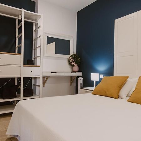 La Pardela Experience Apartamentos กาเลตา เด เซโบ ภายนอก รูปภาพ