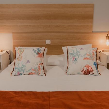 La Pardela Experience Apartamentos กาเลตา เด เซโบ ภายนอก รูปภาพ