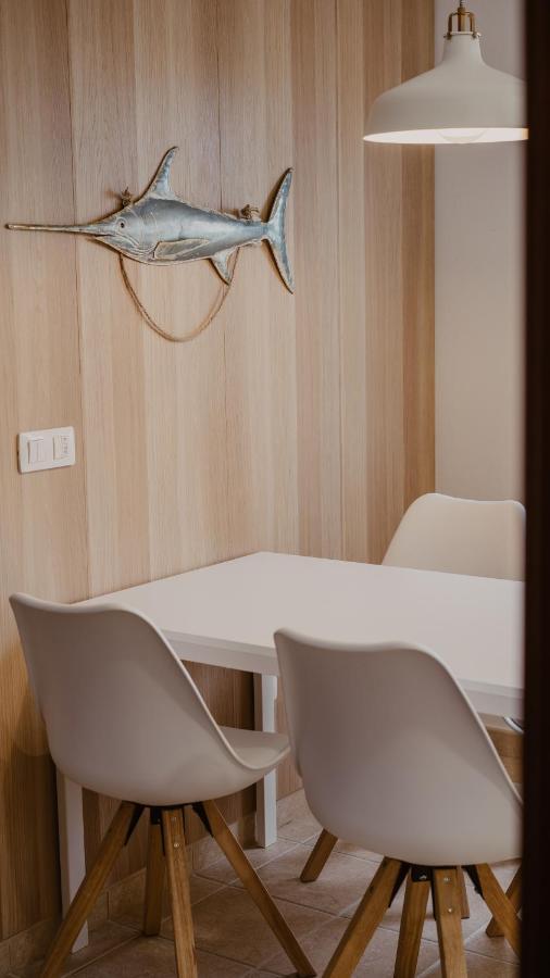 La Pardela Experience Apartamentos กาเลตา เด เซโบ ภายนอก รูปภาพ