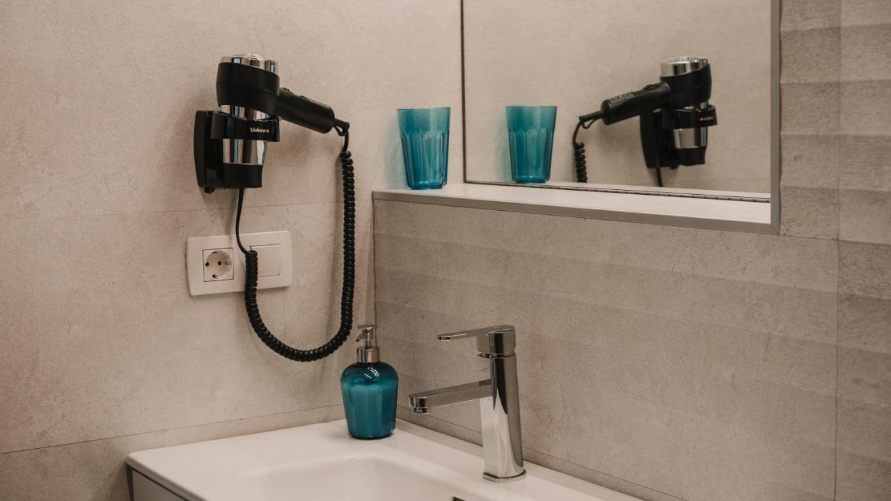 La Pardela Experience Apartamentos กาเลตา เด เซโบ ภายนอก รูปภาพ